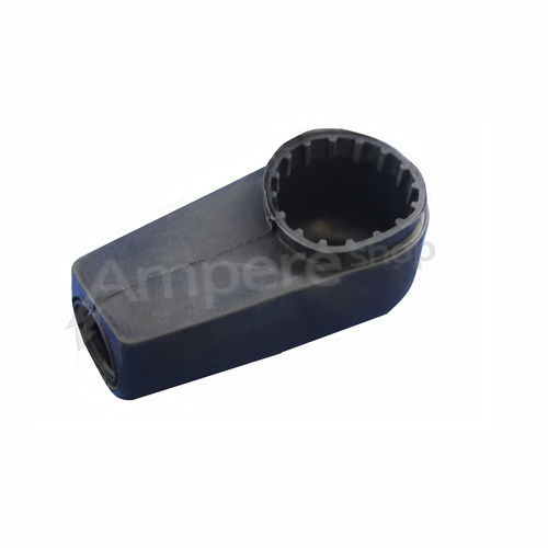 円形キャップ - 6585020130 - Hagemann Systems GmbH - プラスチック製 / 保護