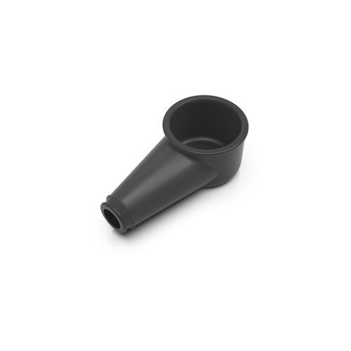 円形キャップ - 6585020157 - Hagemann Systems GmbH - プラスチック製 / 保護
