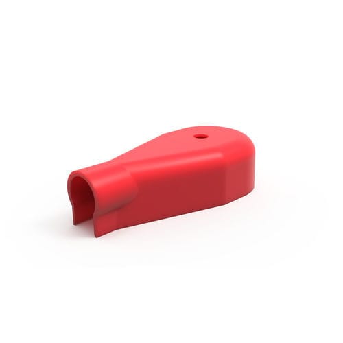 プラスチック製キャップ - 6483022003 - Hagemann Systems GmbH - 保護