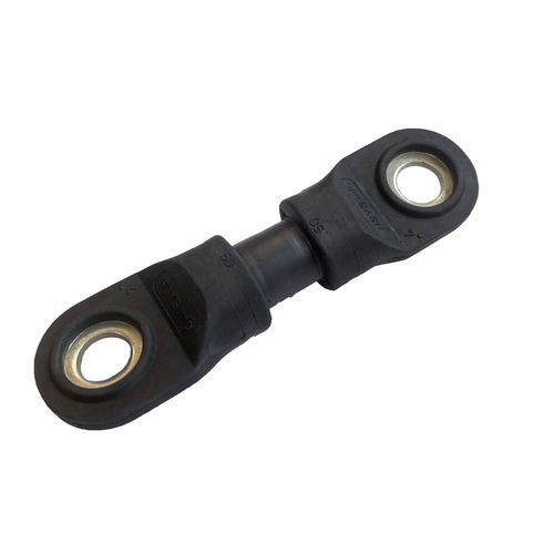 ねじ込みコネクター - 6288280110 - Hagemann Systems GmbH - 電源 / DIN / 電源