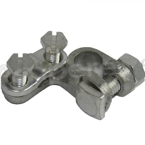 ねじ式バッテリーターミナル - 2201200036  - Hagemann Systems GmbH