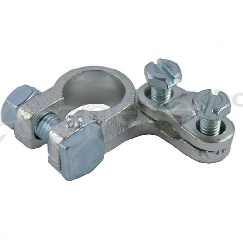 ねじ式バッテリーターミナル - 2201200048  - Hagemann Systems GmbH - 絶縁