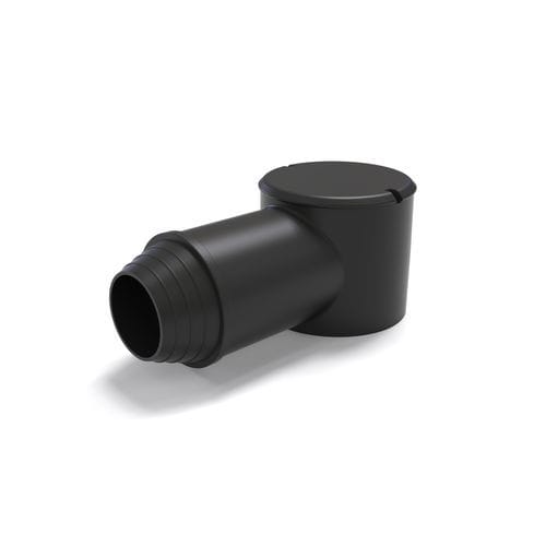 プラスチック製キャップ - HAG 535221/535222  - Hagemann Systems GmbH - 保護