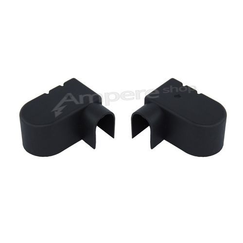 プラスチック製キャップ - HAG 5021/5022 - Hagemann Systems GmbH - 保護 / フラット