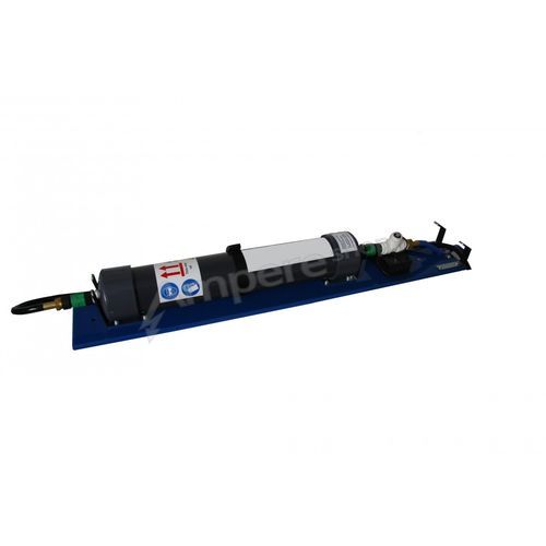 ウォーター脱イオン装置 - 4500851200 - Hagemann Systems GmbH