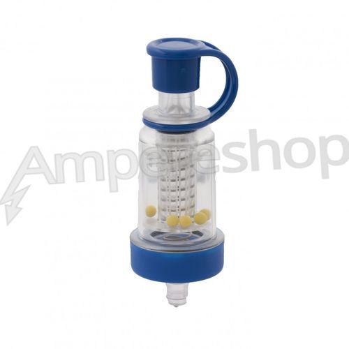 流量表示器 - 45MC601110 - Hagemann Systems GmbH - 直接読み取り式