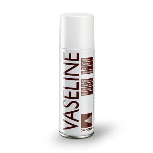 潤滑剤固体潤滑剤 - Cramolin VASELINE - ITW Industrial Solutions - 汎用 / PTFE / 金属用
