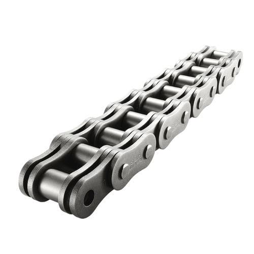 重荷重用チェーン - DC &amp; TC - Sugiyama Chain Co., Ltd. - トランスミッション / スチール製 / ローラー