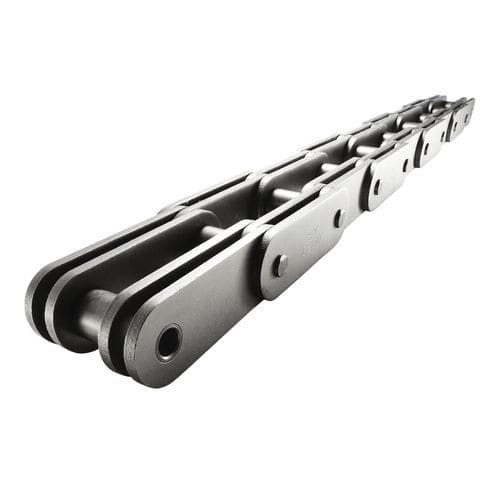 重荷重用チェーン - DC - Sugiyama Chain Co., Ltd. - トランスミッション / スチール製 / ローラー