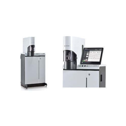 毛細管レオメーター - CFT-EX series - Shimadzu France