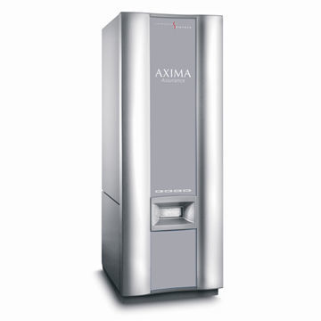 質量分析計 - AXIMA Assurance - Shimadzu France - MALDI-TOF / 実験用 / 堅牢