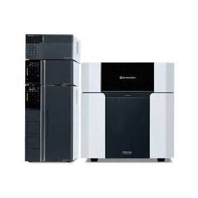 プロテインシーケンサー - PPSQ-5 series - Shimadzu France