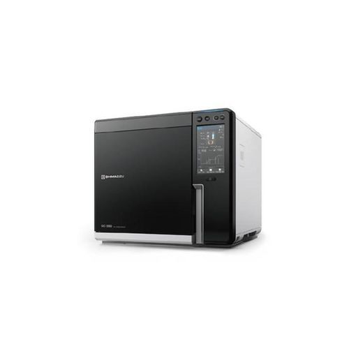 GCクロマトグラフ - Nexis GC-2060 - Shimadzu France - ガス / バイオディーゼル用 / 実験用