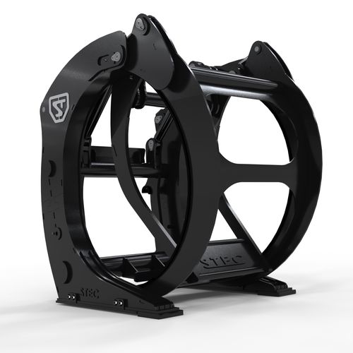 ロッググラップル - Stec WL UG 32 - Stec Estonia OÜ