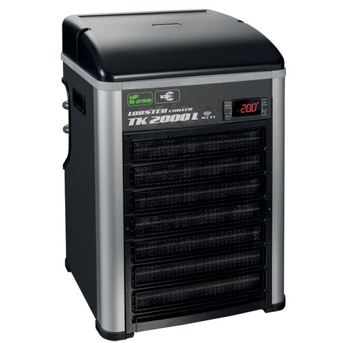 水用冷却器 - TK 2000L - TECO Srl - 水上 / コンパクト