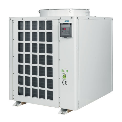 省エネルギーヒートポンプ - TK 5K - TECO Srl