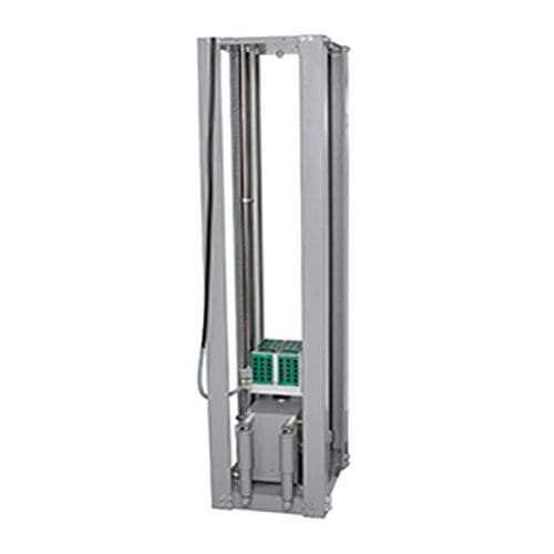 品質試験機 - HC23 - Lansmont - 衝撃 / コンピュータ制御 / 材料