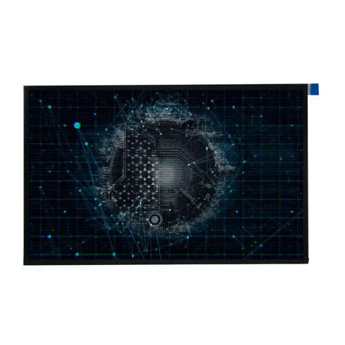 TFT LCDディスプレイ モジュール - HG101WQ003 - Shenzhen Hongguang Display Co., Ltd - IPS方式 / 高解像度 / 2560 x 1600