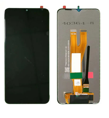 静電容量式タッチスクリーン - Samsung Galaxy A03  - Shenzhen Hongguang Display Co., Ltd - 6インチ / スマートフォン用