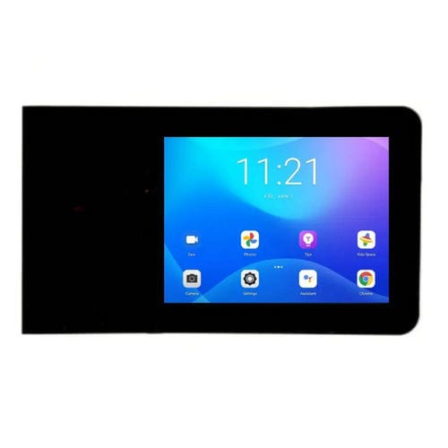 IPS方式ディスプレイ モジュール - HG097QX003T01 - Shenzhen Hongguang Display Co., Ltd - 容量方式タッチスクリーン / 抵抗タッチスクリーン / 高解像度