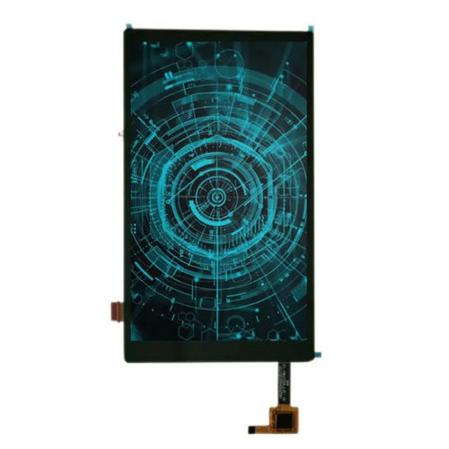 TFT LCDディスプレイ モジュール - HG050HD035T01 - Shenzhen Hongguang Display Co., Ltd - IPS方式 / 容量方式タッチスクリーン / 高解像度