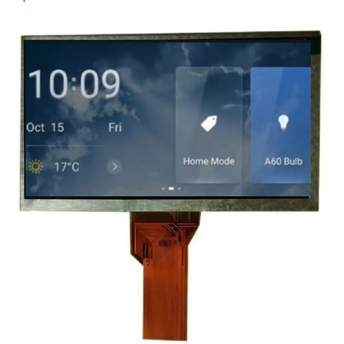 TFT LCDディスプレイ モジュール - HG070WV048 - Shenzhen Hongguang Display Co., Ltd - TN / 800 x 480 / 7インチ