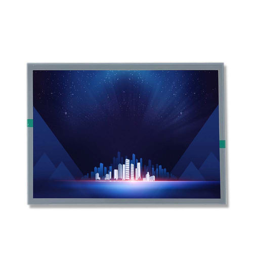 10.4インチディスプレイ モジュール - HG104VG002 - Shenzhen Hongguang Display Co., Ltd - TFT LCD / IPS方式 / カラー