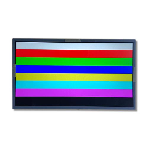 TFT LCDディスプレイ モジュール - HG185FH005 - Shenzhen Hongguang Display Co., Ltd - IPS方式 / カラー / 高解像度