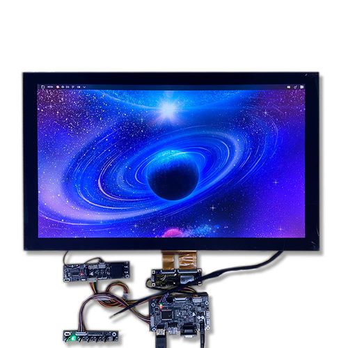 TFT LCDディスプレイ モジュール - HG215FH008T02 - Shenzhen Hongguang Display Co., Ltd - IPS方式 / 1920 x 1080 / 21.5インチ
