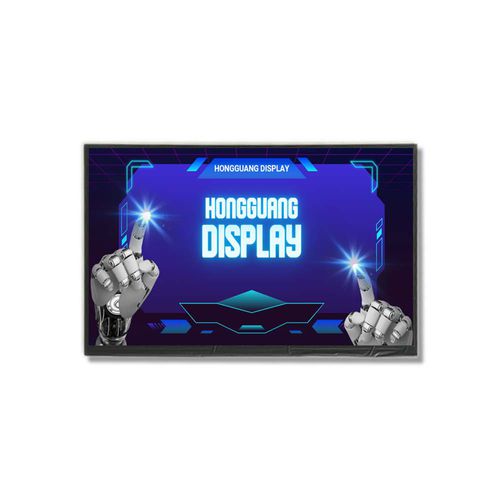TFT LCDディスプレイ モジュール - HG101WU076 - Shenzhen Hongguang Display Co., Ltd - IPS方式 / 1920 x 1200 / 10.1インチ