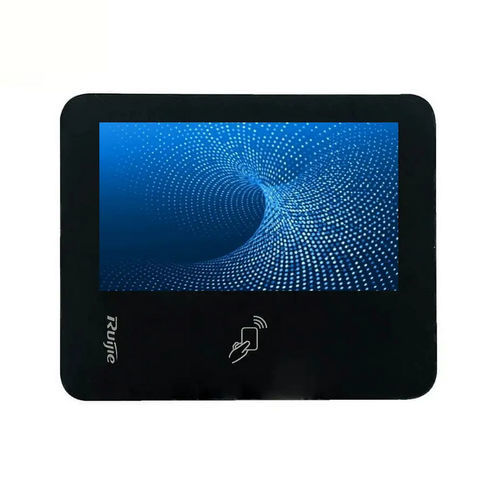 TFT LCDディスプレイ モジュール - HG043WV005T01 - Shenzhen Hongguang Display Co., Ltd - IPS方式 / 容量方式タッチスクリーン / 800 x 480
