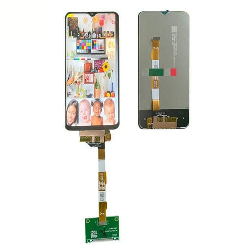 静電容量式タッチスクリーン - Vivo Y20 - Shenzhen Hongguang Display Co., Ltd - 6インチ / 投影容量方式タッチスクリーン / スマートフォン用
