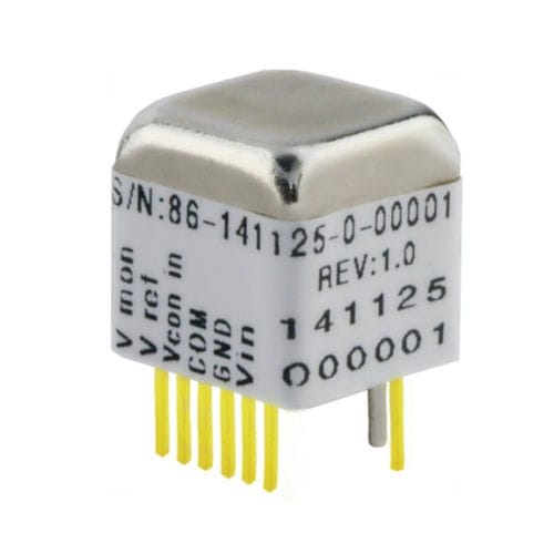 プリント基板用電源 - MM  - Wisman High Voltage Power Supply - DC/DC / 単一出力 / 安定