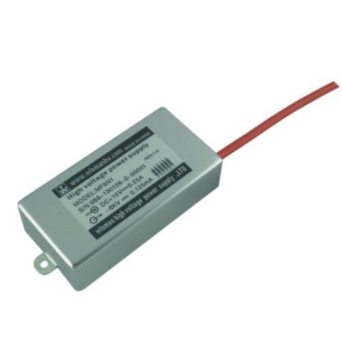 DC/DC電源 - MF  - Wisman High Voltage Power Supply - 単一出力 / 安定 / 調節可能