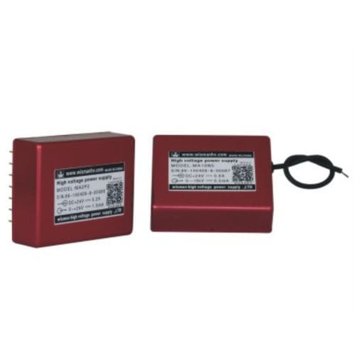 プリント基板用電源 - MA  - Wisman High Voltage Power Supply - DC/DC / 単一出力 / 安定