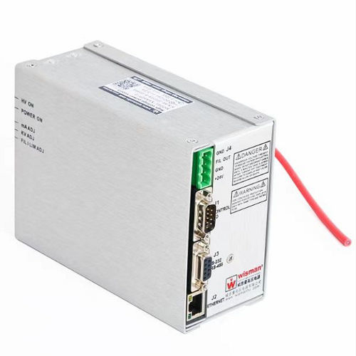 DC/DC電源 - PMD series - Wisman High Voltage Power Supply - ショート防止機能付 / 負荷保護付 / CE