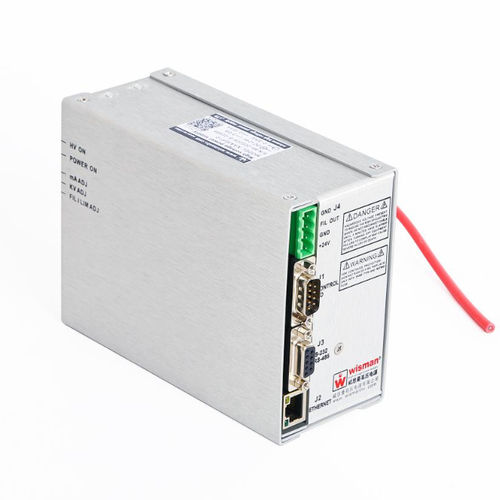 X線発生装置 - XAA  - Wisman High Voltage Power Supply