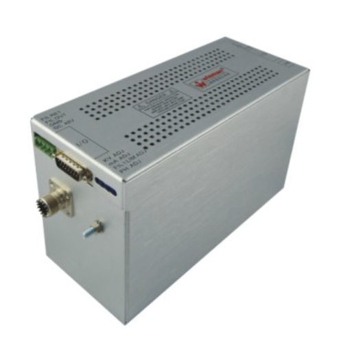 X線発生装置 - XRL  - Wisman High Voltage Power Supply