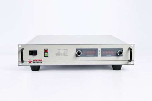X線発生装置 - XRF series  - Wisman High Voltage Power Supply