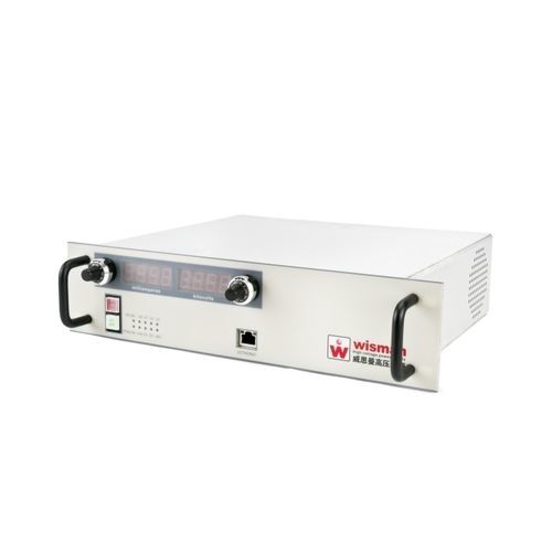 卓上電源 - DEF series - Wisman High Voltage Power Supply - AC/AC / 過電流保護付き / CE