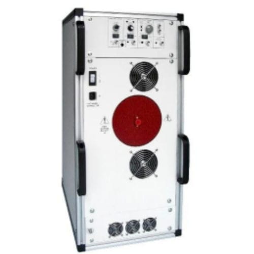 信号アンプ - AMY  - Wisman High Voltage Power Supply - プログラム可能 / 電流出力 / 高電圧