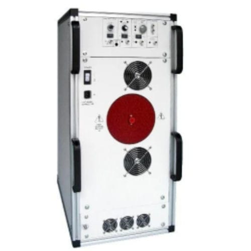 電圧アンプ - AMH  - Wisman High Voltage Power Supply - 計装用 / プログラム可能 / 電流出力