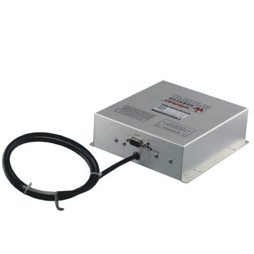 卓上電源 - PRB  - Wisman High Voltage Power Supply - DC/DC / 調節可能 / ショート防止機能付