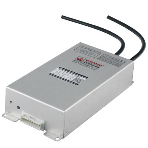 卓上電源 - PF  - Wisman High Voltage Power Supply - DC/DC / 制御 / ショート防止機能付
