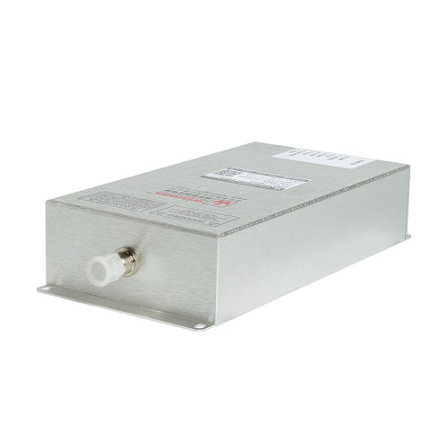 信号アンプ - ZB  - Wisman High Voltage Power Supply - OEM / 高電圧 / 高出力
