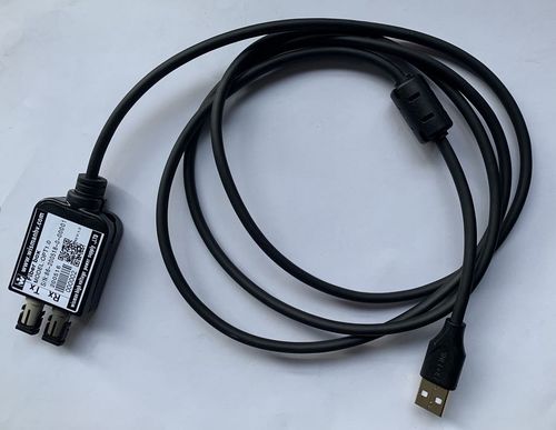 電源コネクター - OPT1.0 - Wisman High Voltage Power Supply - USB / 高電圧