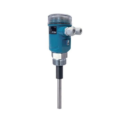 静電容量式レベルスイッチ - CLS2 - SGM LEKTRA - 液体用 / 粉末用 / ATEX
