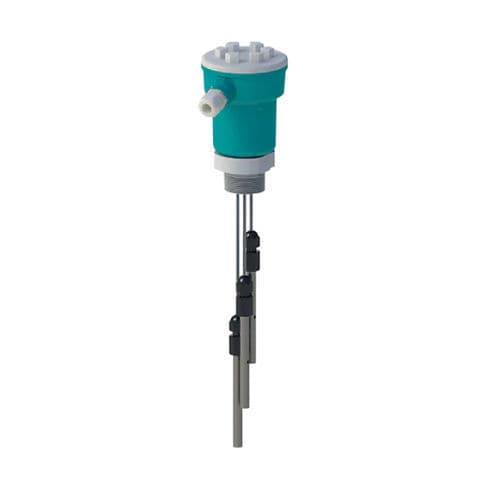 導電性レベルスイッチ - RL8 - SGM LEKTRA - 液体用 / 食品産業用 / 製薬産業用