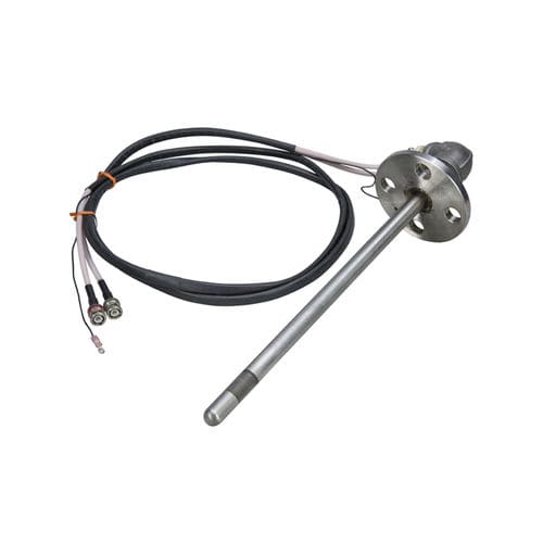 残留湿度計測用湿度センサー - SMART III RF - Finna Sensors - ラジオ / サイロ用