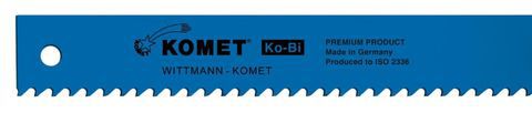 金鋸刃 - Ko-Bi - KOMET - HSS / スチール用